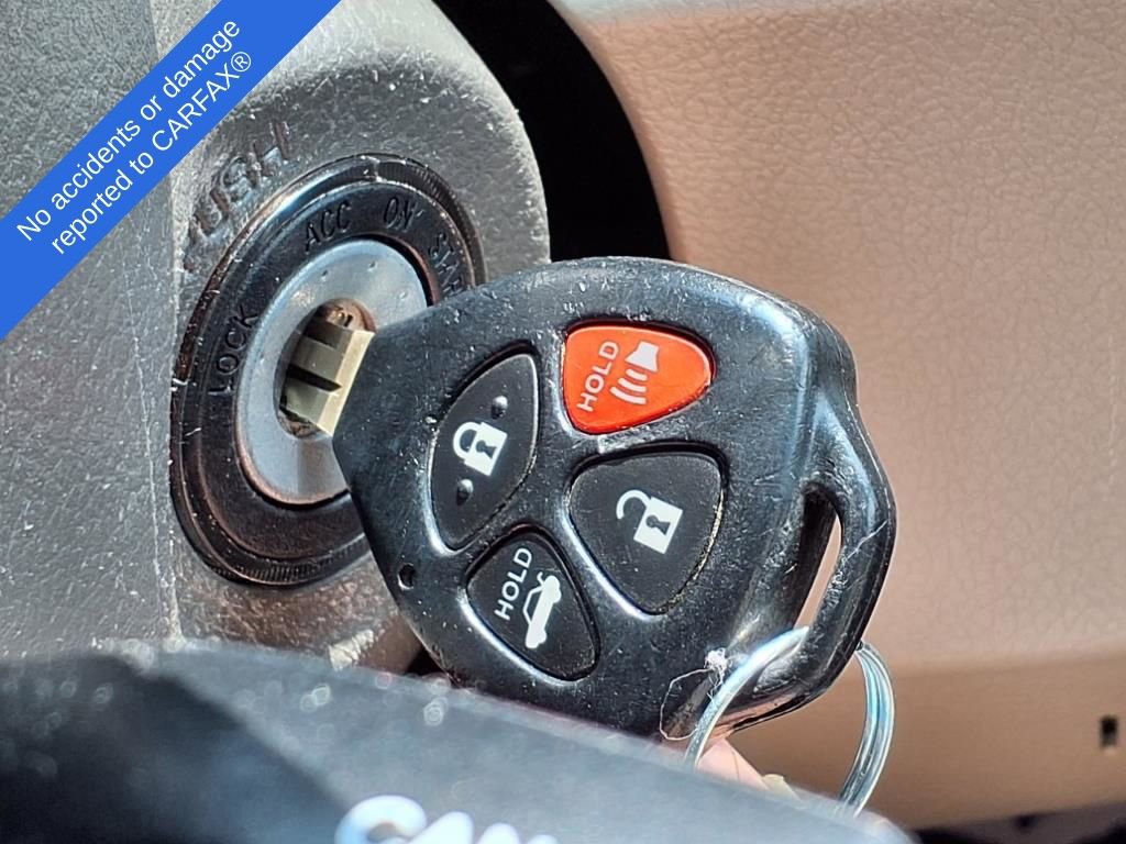 Thumbnail: 2008 Toyota Camry - 28
