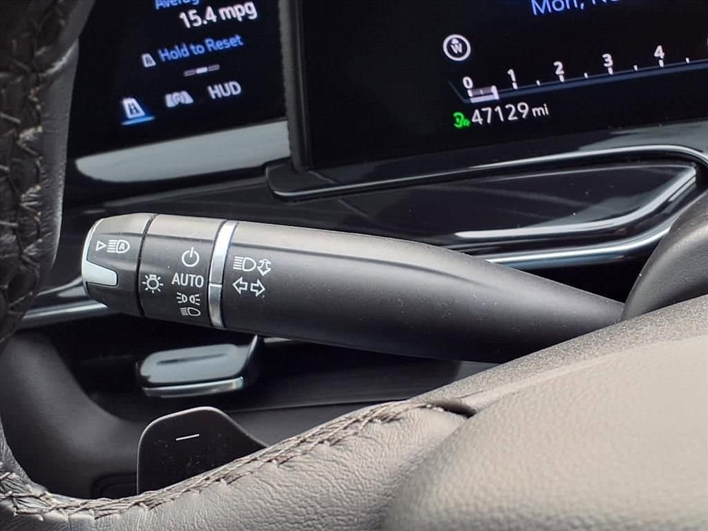 Thumbnail: 2024 Cadillac Escalade - 22