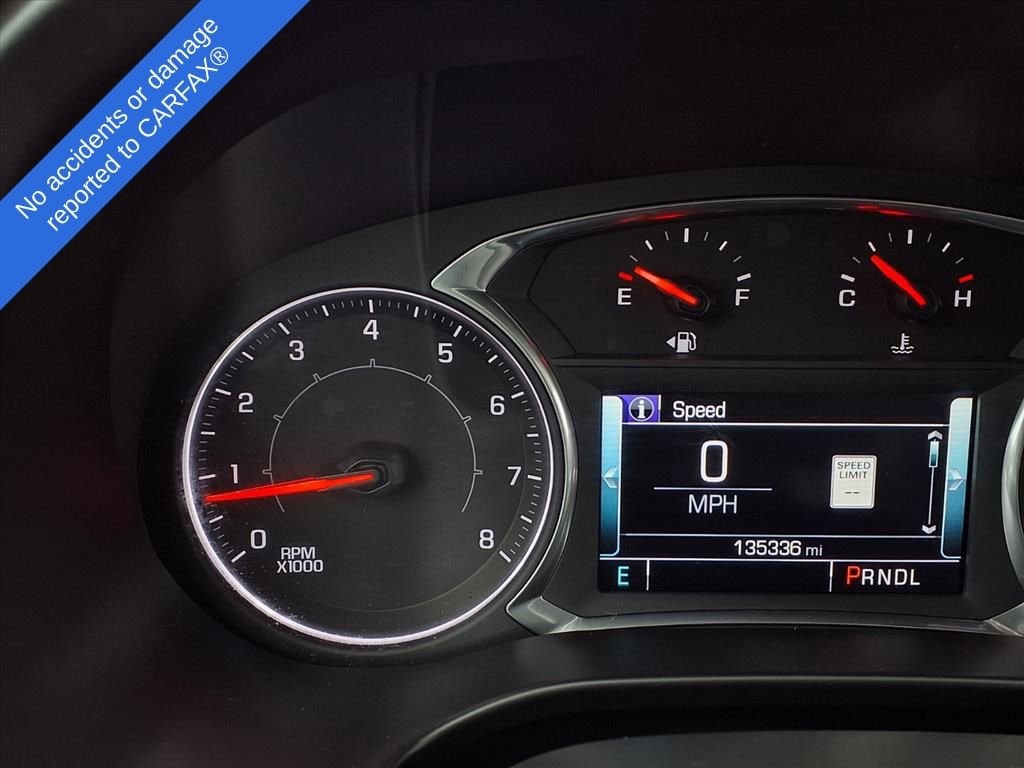 Thumbnail: 2017 GMC Acadia - 19