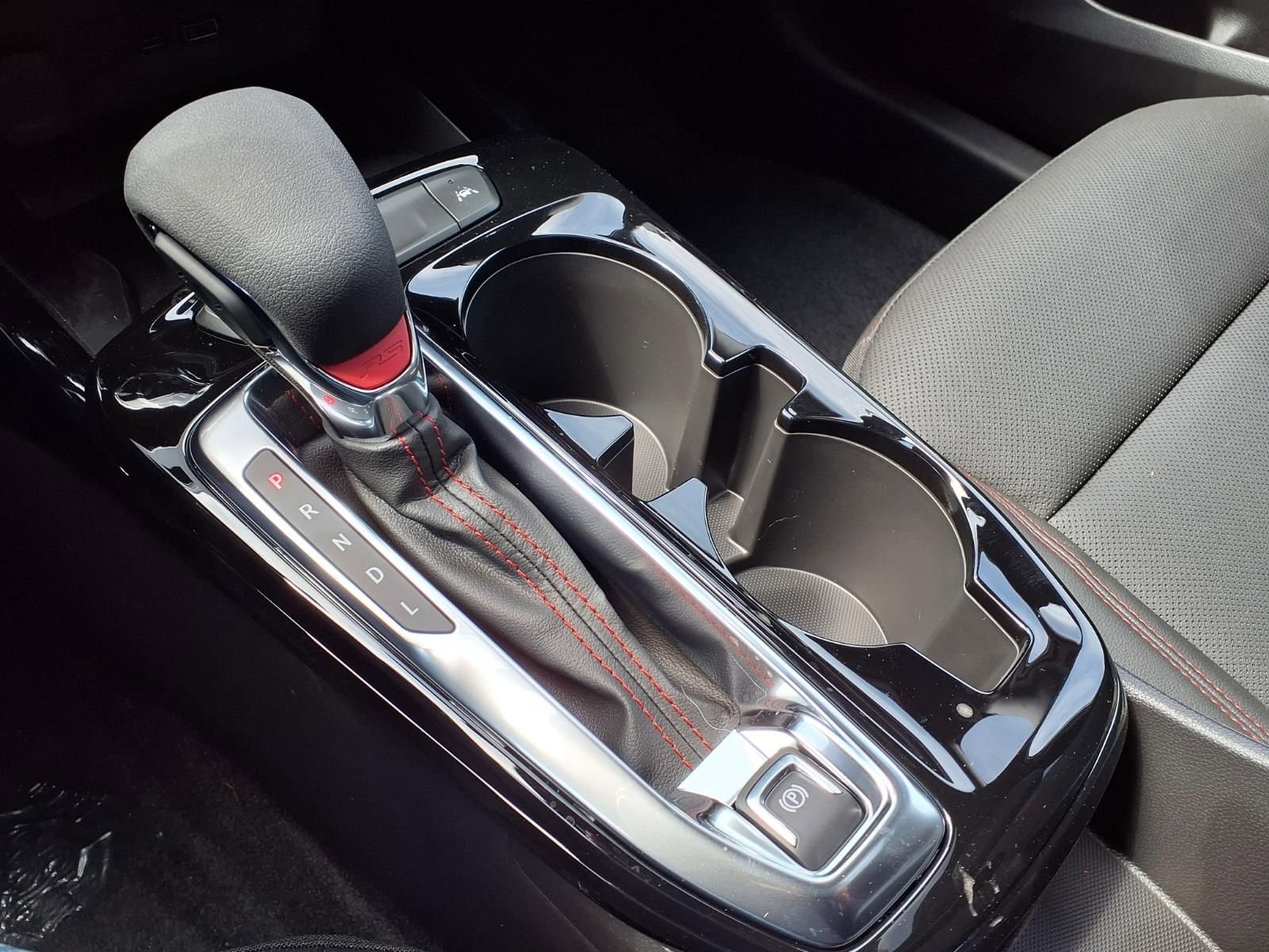 Thumbnail: 2026 Chevrolet Trax - 22