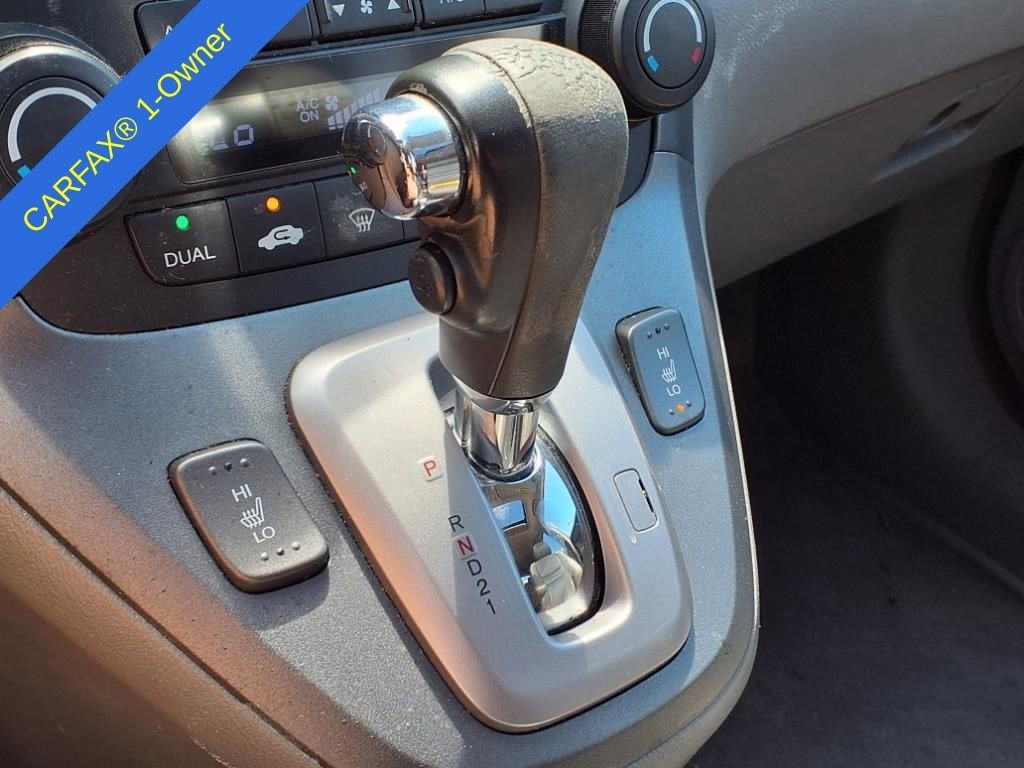 Thumbnail: 2009 Honda CR-V - 22