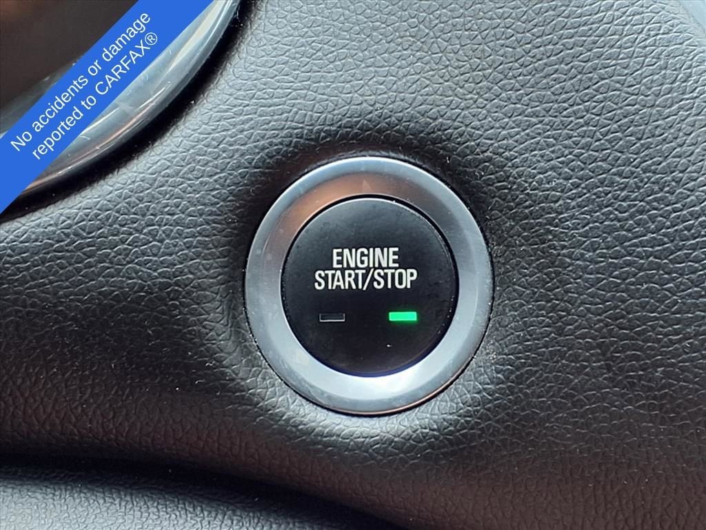 Thumbnail: 2016 Chevrolet Malibu - 28