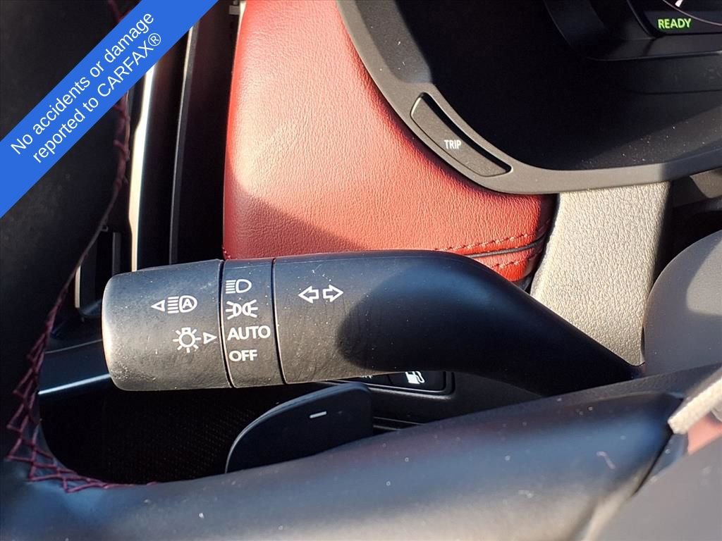 Thumbnail: 2025 Mazda CX-70 - 29