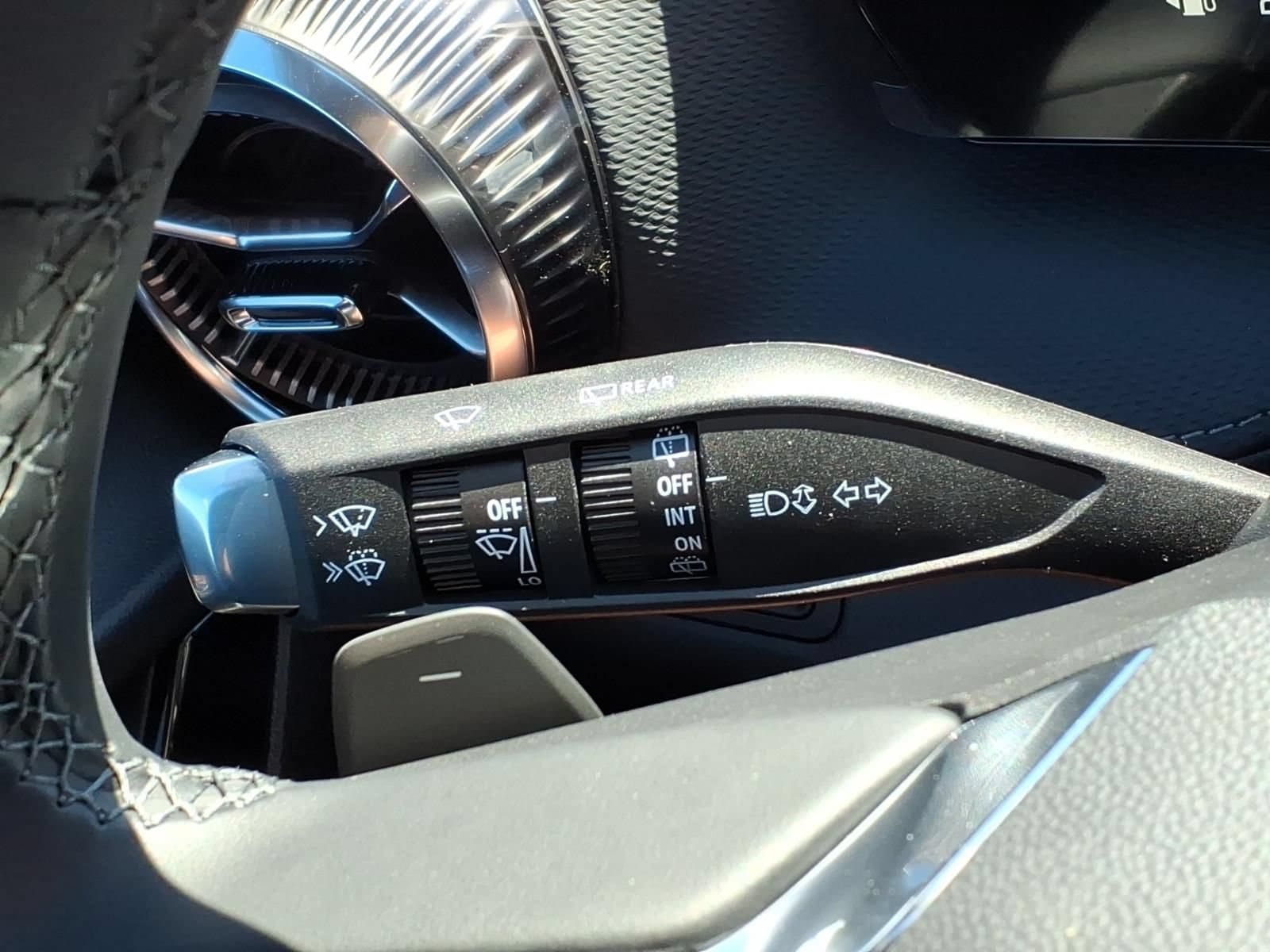 Thumbnail: 2026 Chevrolet Equinox - 19
