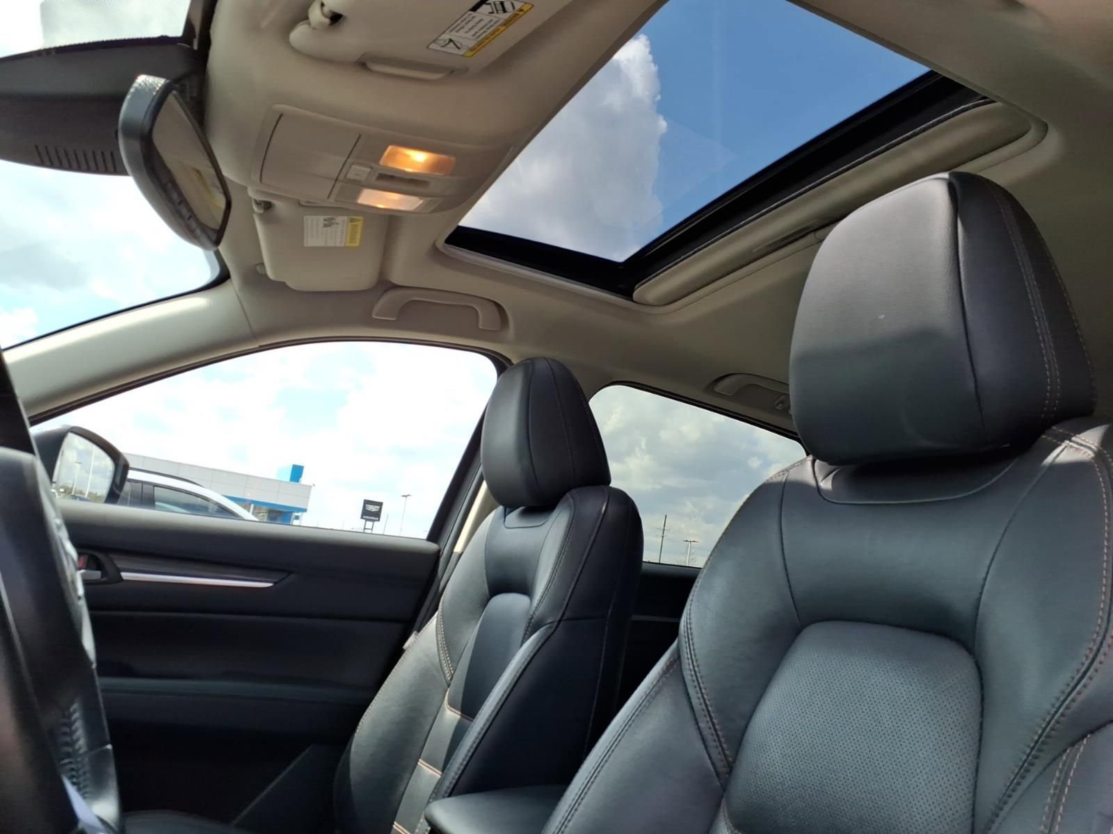 Thumbnail: 2019 Mazda CX-5 - 20