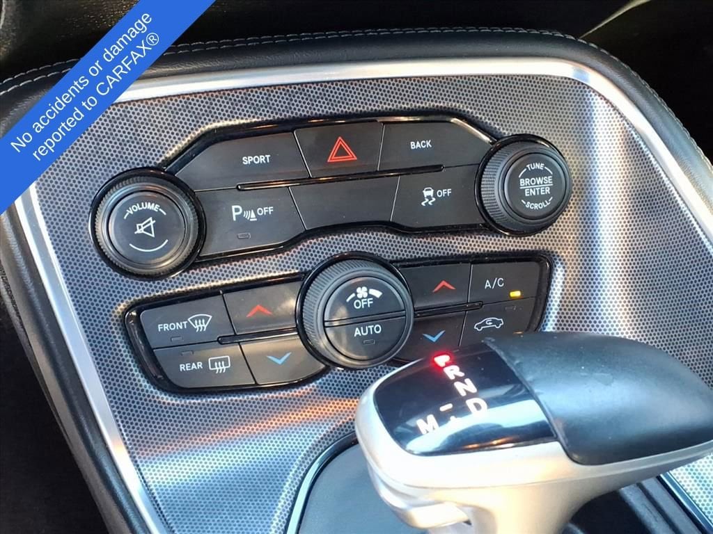 Thumbnail: 2016 Dodge Challenger - 22