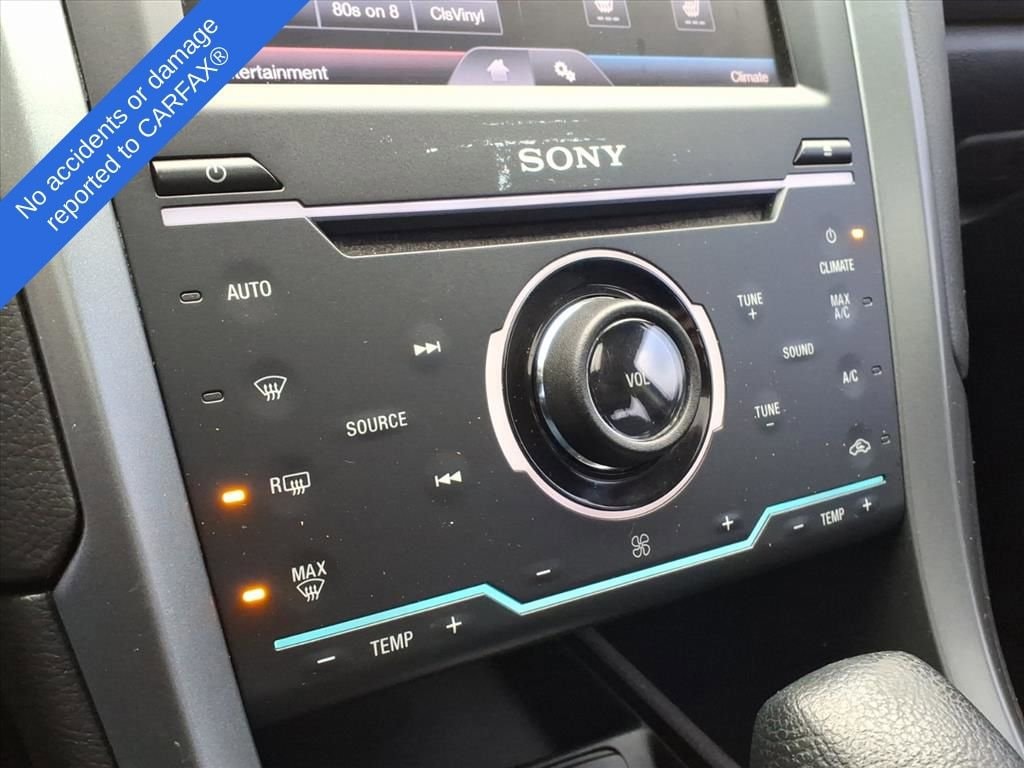 Thumbnail: 2013 Ford Fusion - 29