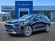  Chevrolet Blazer