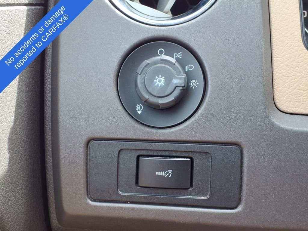 Thumbnail: 2012 Ford F-150 - 28