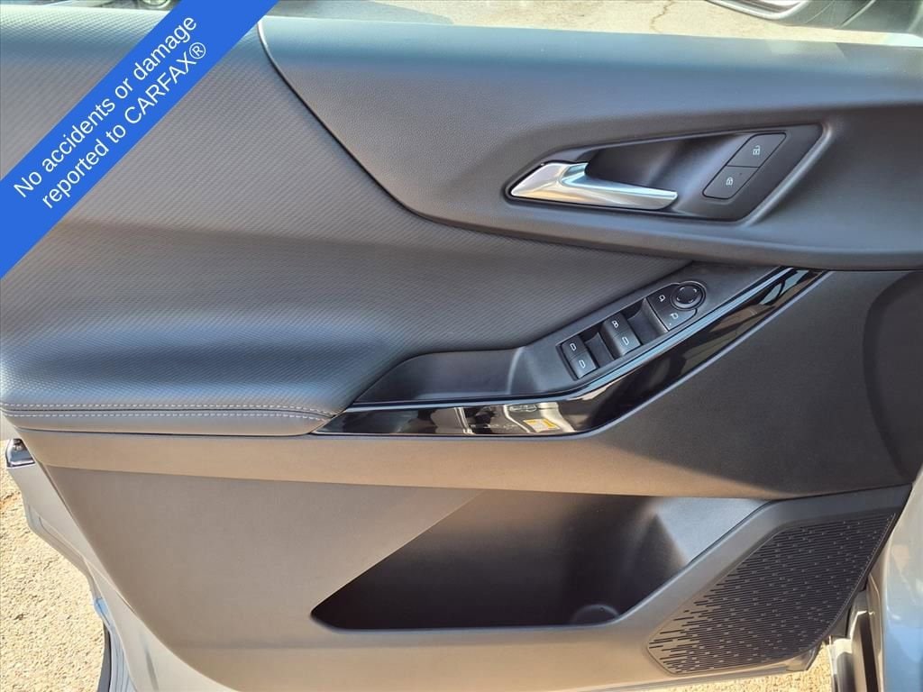 Thumbnail: 2025 Chevrolet Equinox - 15