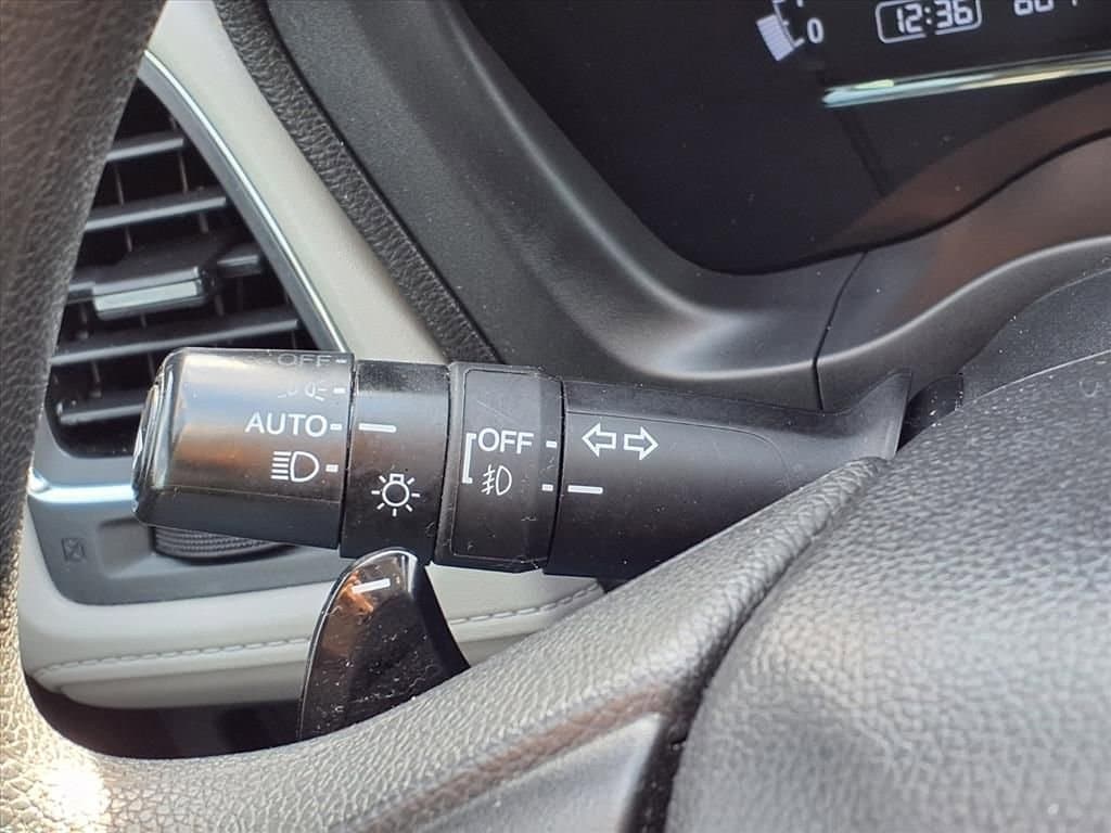 Thumbnail: 2019 Honda HR-V - 21