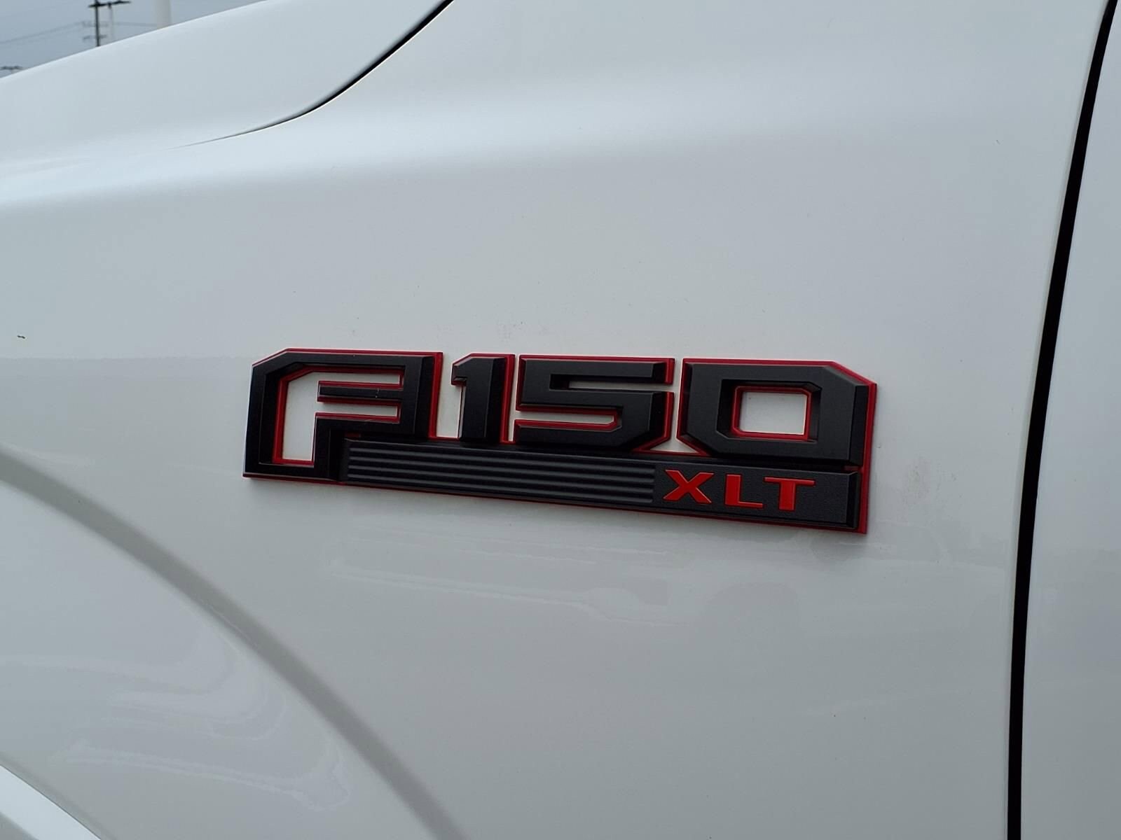Thumbnail: 2020 Ford F-150 - 11