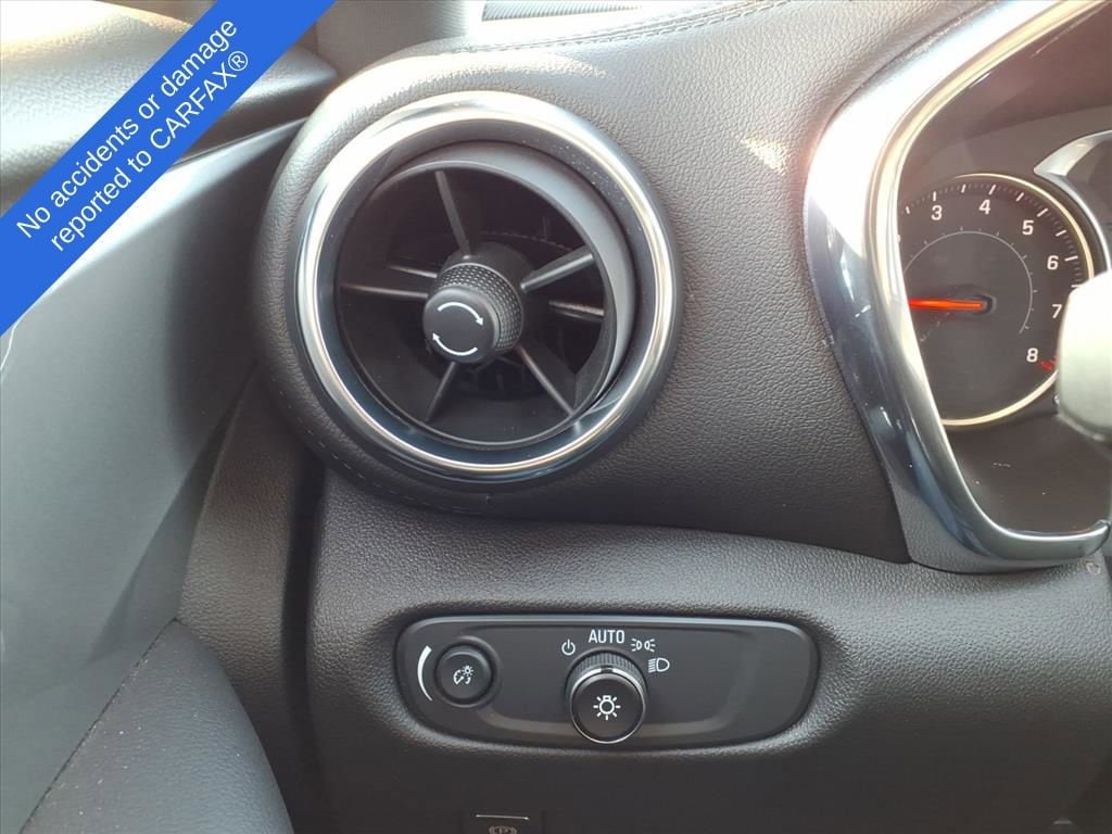 Thumbnail: 2019 Chevrolet Blazer - 29