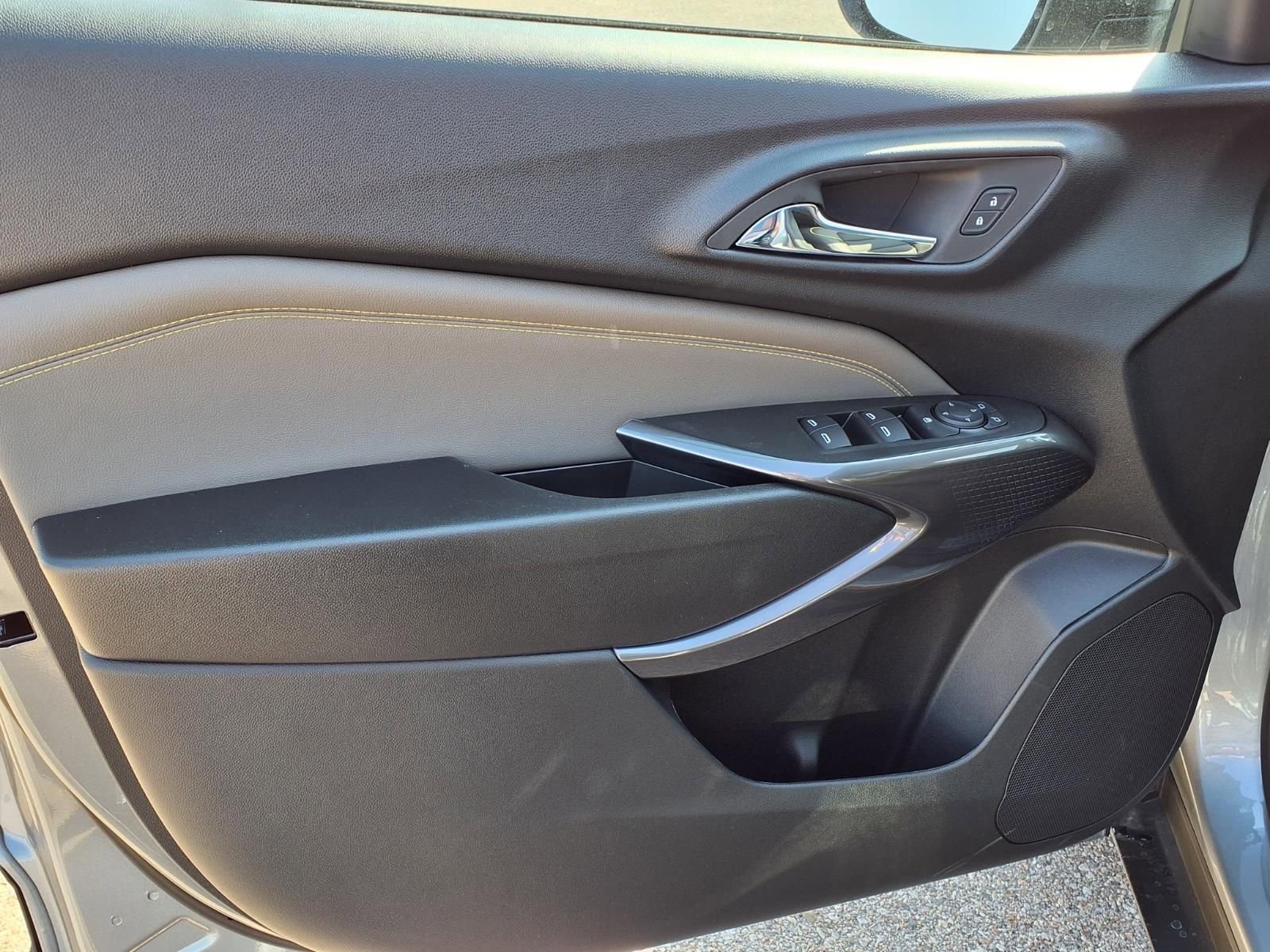 Thumbnail: 2026 Chevrolet Trax - 13