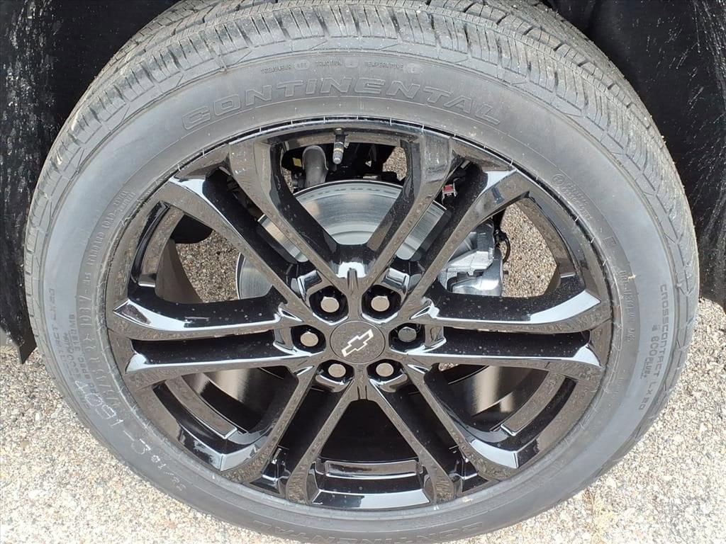 Thumbnail: 2026 Chevrolet Traverse - 7