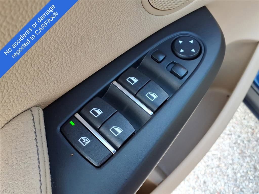 Thumbnail: 2013 BMW X3 - 16
