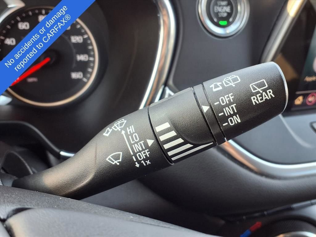 Thumbnail: 2019 Chevrolet Blazer - 20