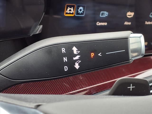 Thumbnail: 2025 Chevrolet Traverse - 15