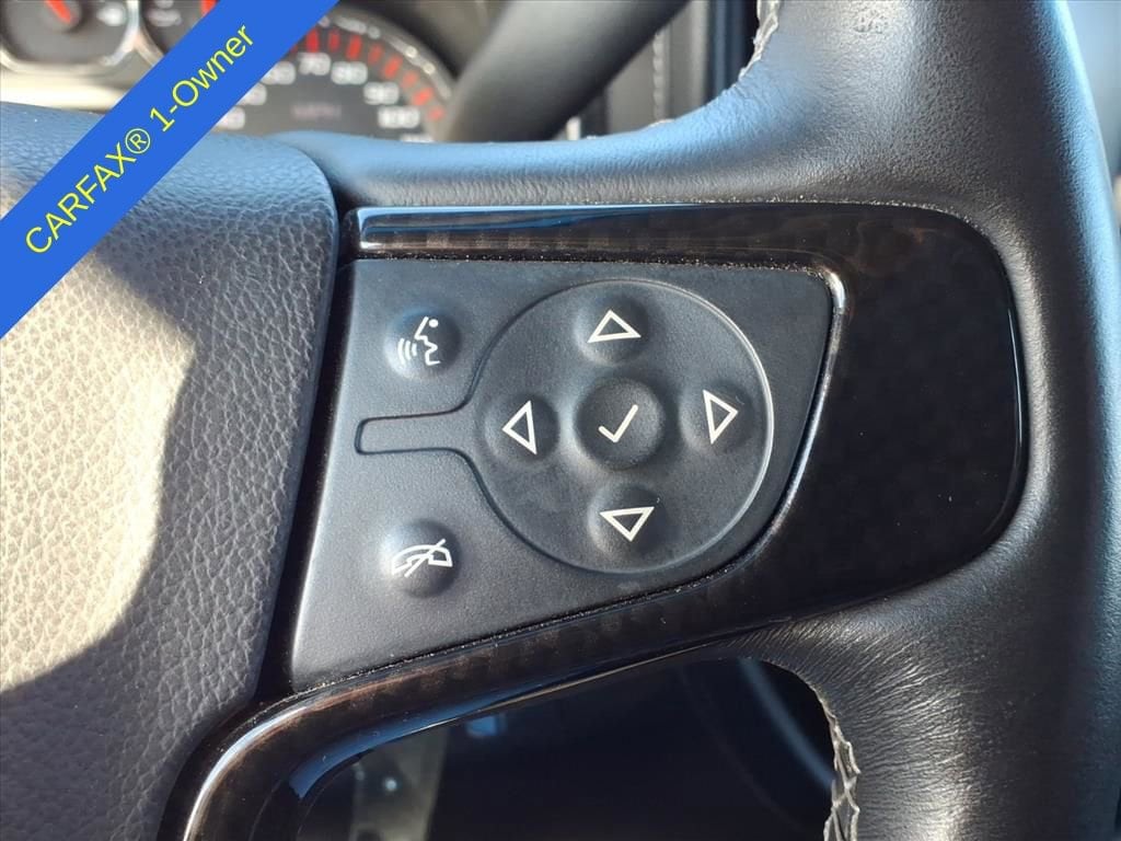 Thumbnail: 2015 GMC Sierra 1500 - 29