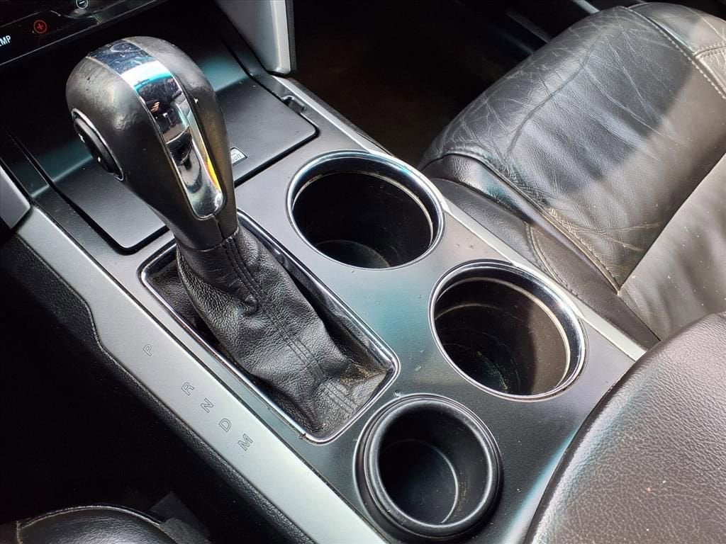 Thumbnail: 2014 Ford Explorer - 22