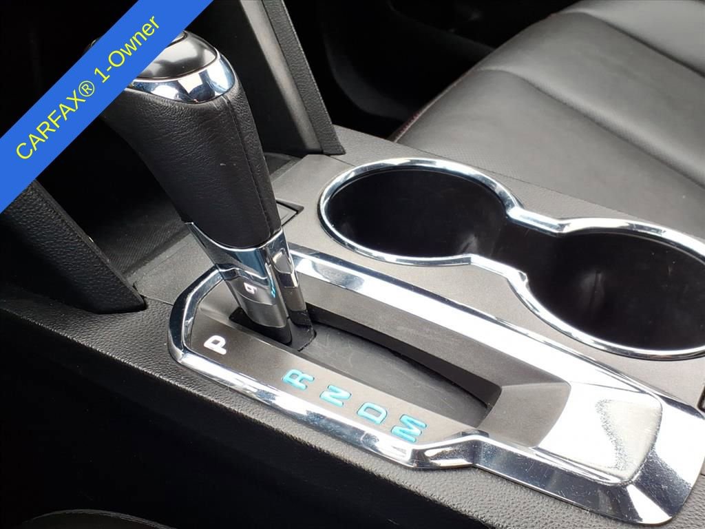 Thumbnail: 2017 Chevrolet Equinox - 26