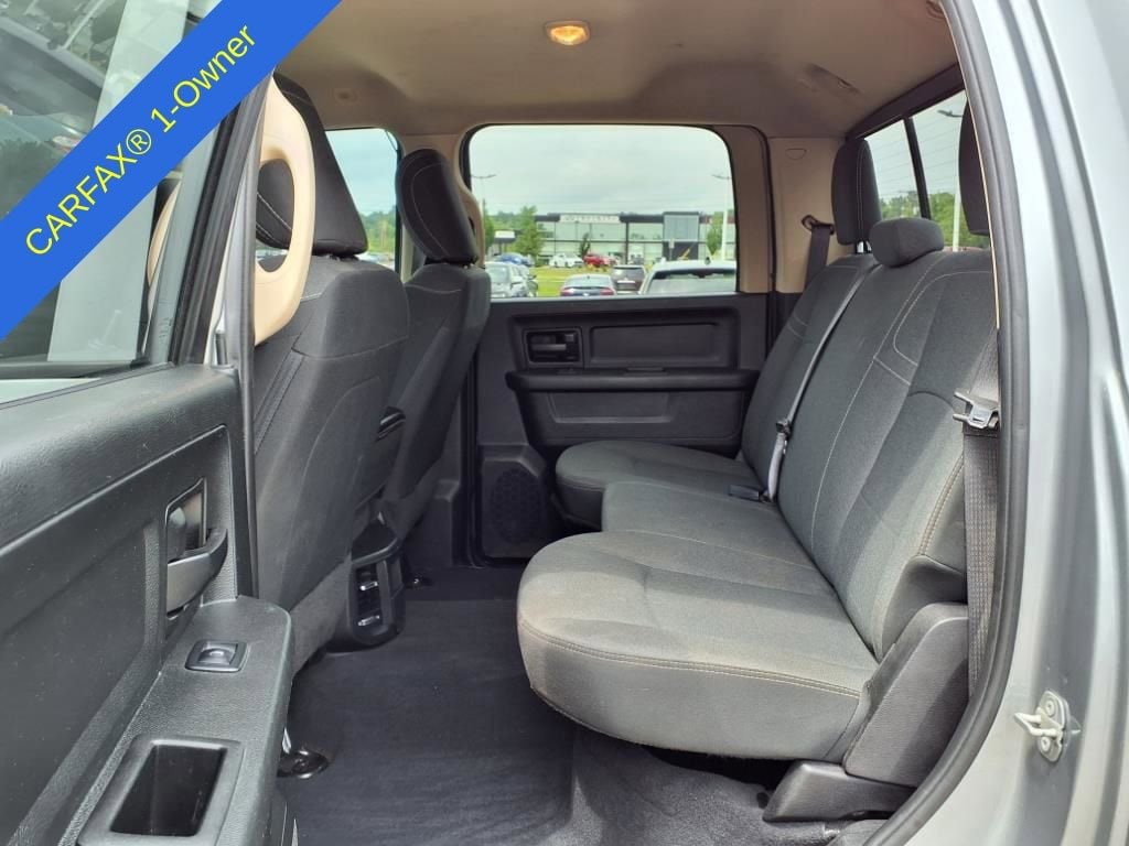 Thumbnail: 2020 RAM 3500 - 13