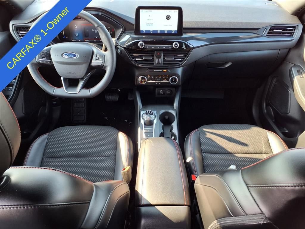 Thumbnail: 2025 Ford Escape - 14