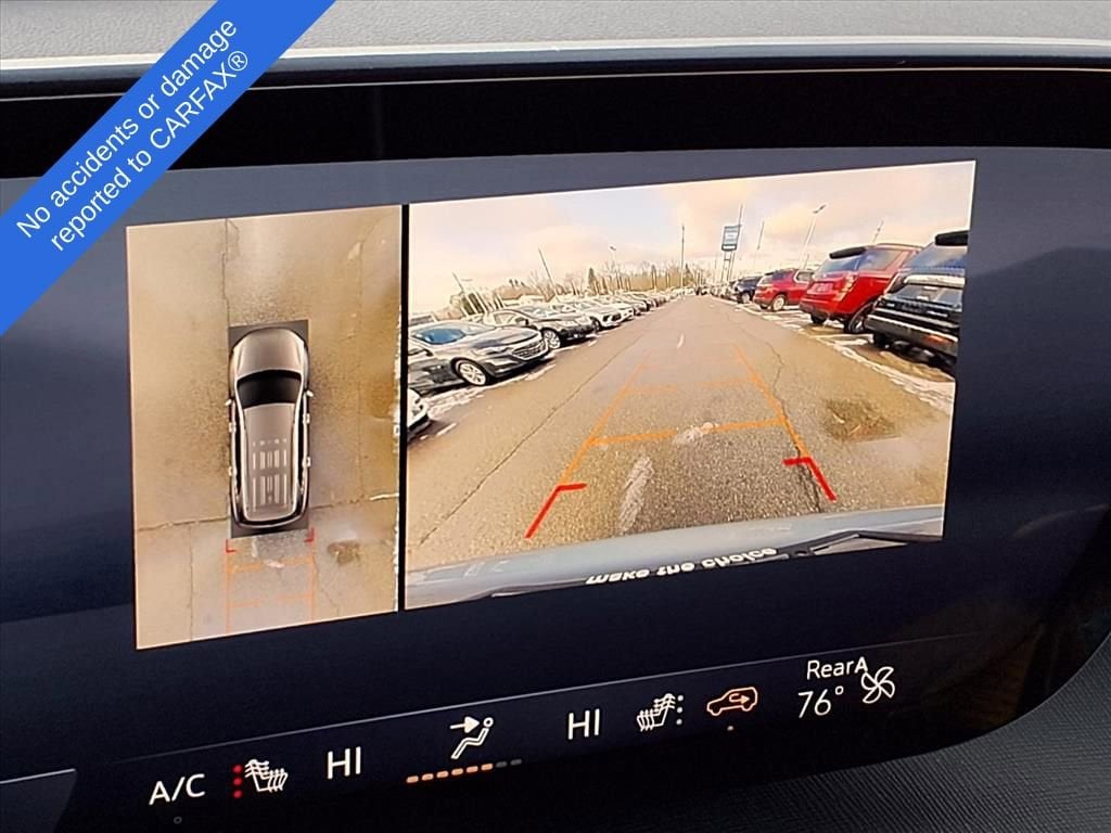 Thumbnail: 2025 Buick Enclave - 24