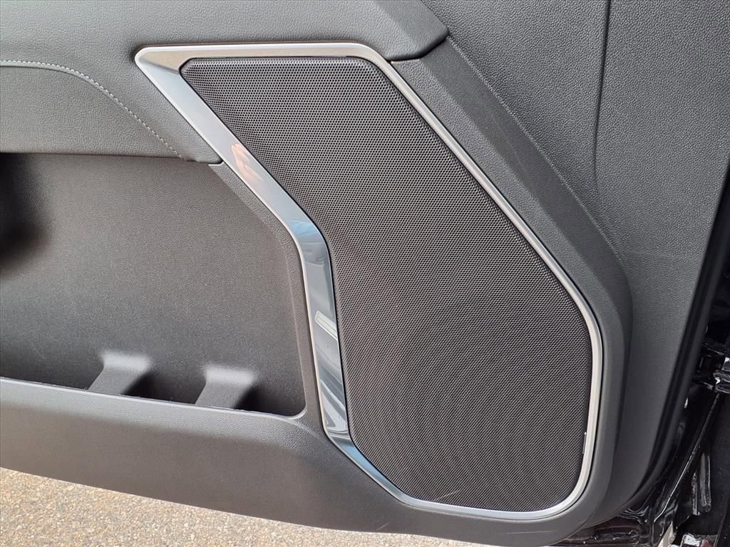 Thumbnail: 2026 Chevrolet Silverado 1500 - 14