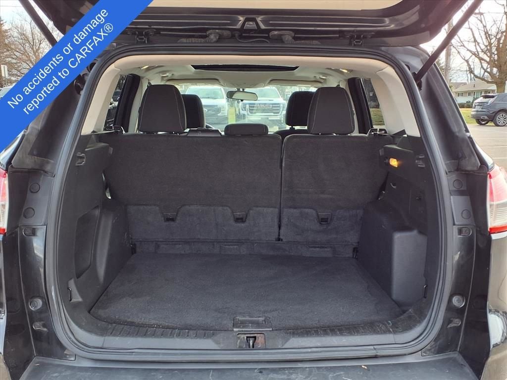 Thumbnail: 2014 Ford Escape - 12