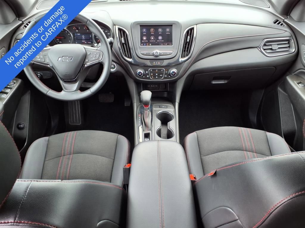 Thumbnail: 2023 Chevrolet Equinox - 13