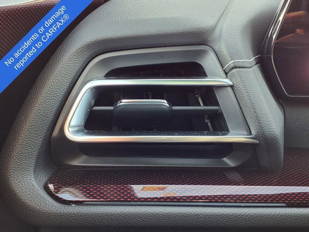 Thumbnail: 2024 Chevrolet Traverse - 29