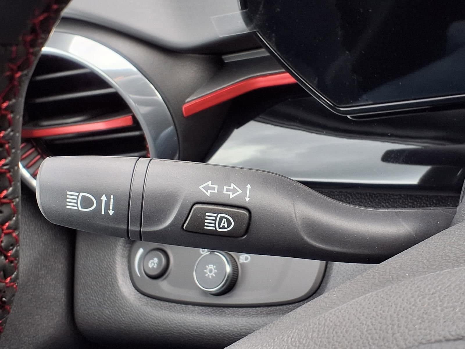 Thumbnail: 2026 Chevrolet Trax - 20
