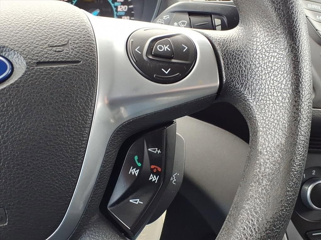 Thumbnail: 2014 Ford Escape - 23