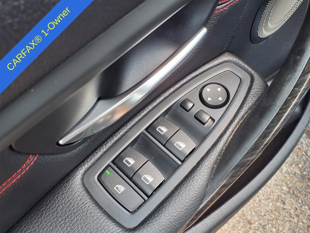Thumbnail: 2014 BMW 3 Series - 16