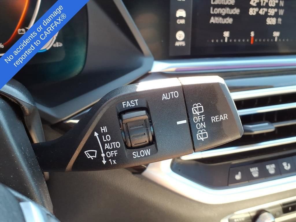 Thumbnail: 2023 BMW X5 - 20