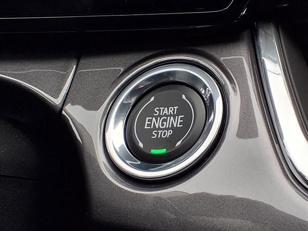 Thumbnail: 2026 Chevrolet Trax - 22