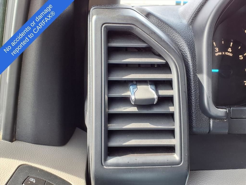 Thumbnail: 2020 Ford F-150 - 31