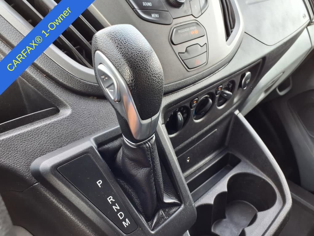 Thumbnail: 2019 Ford Transit Series - 25