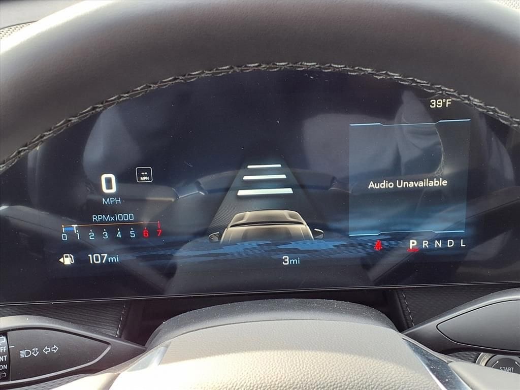 Thumbnail: 2026 Chevrolet Equinox - 13