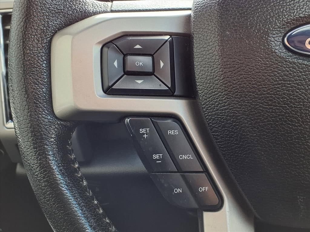 Thumbnail: 2016 Ford F-150 - 27