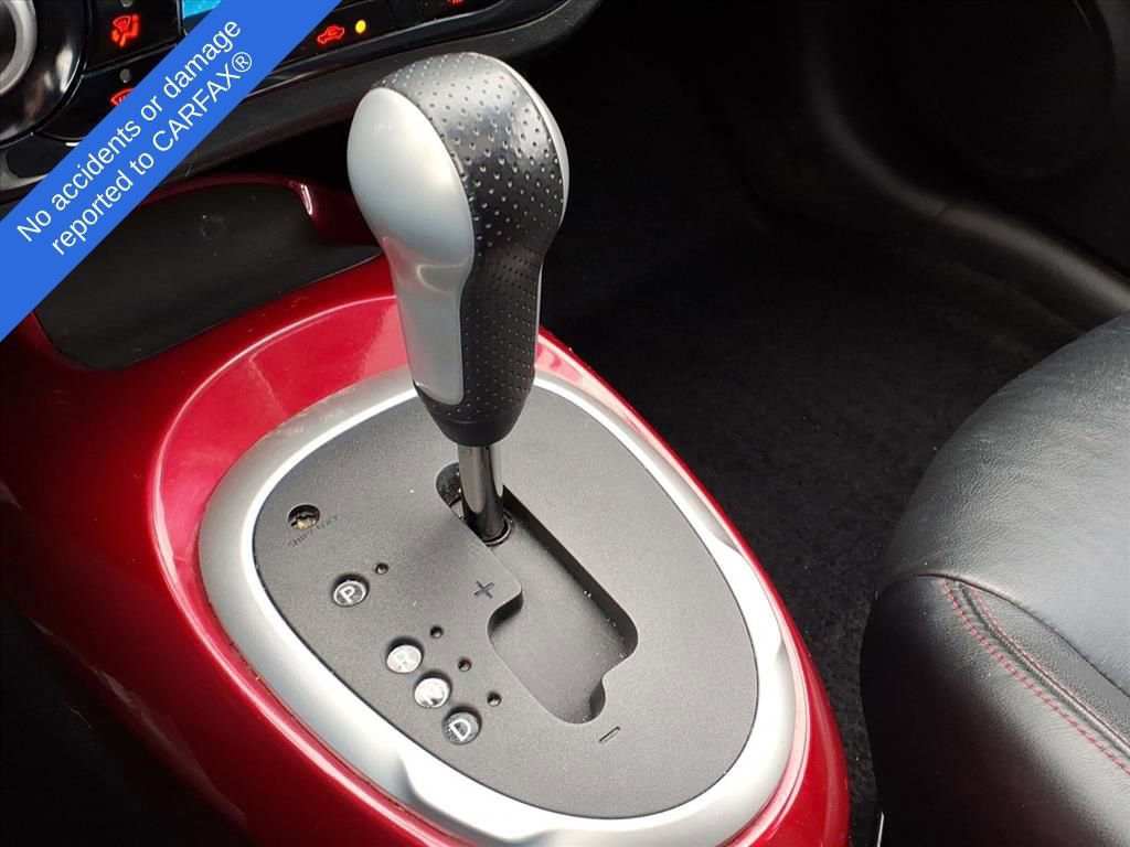 Thumbnail: 2012 Nissan Juke - 26