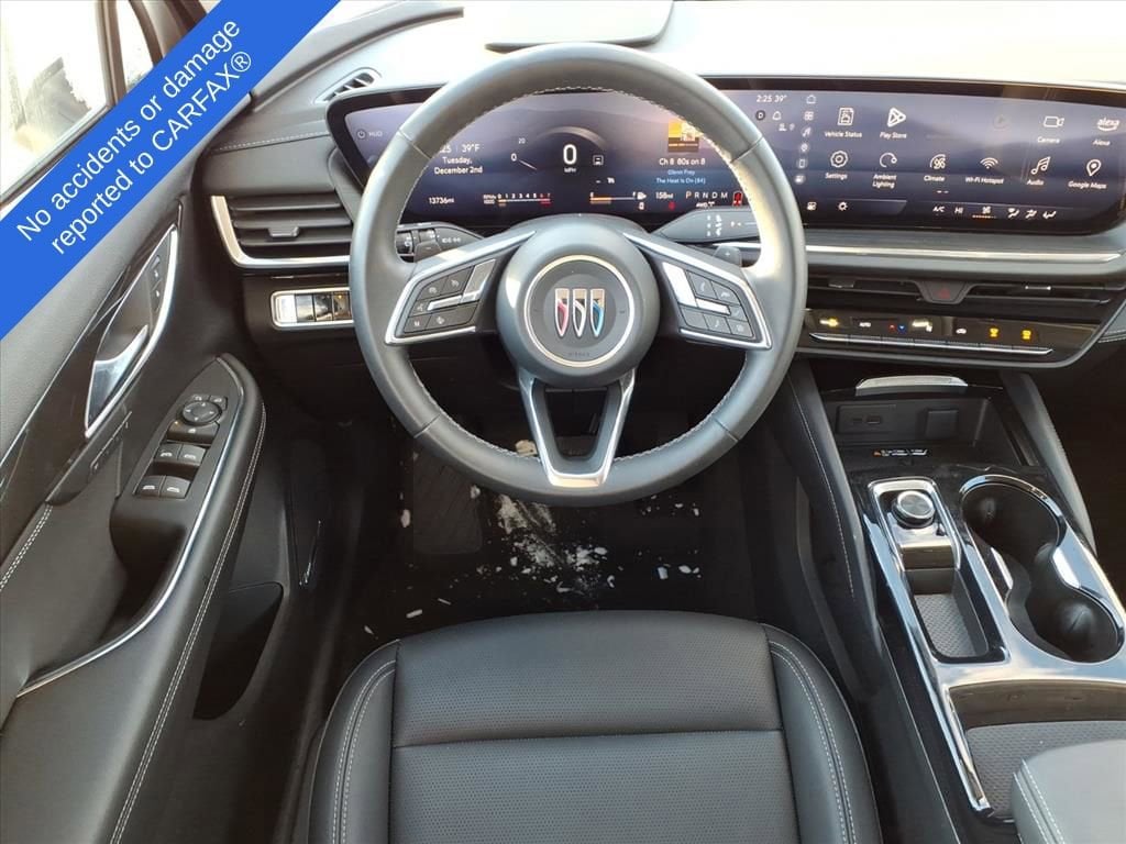 Thumbnail: 2025 Buick Envision - 14