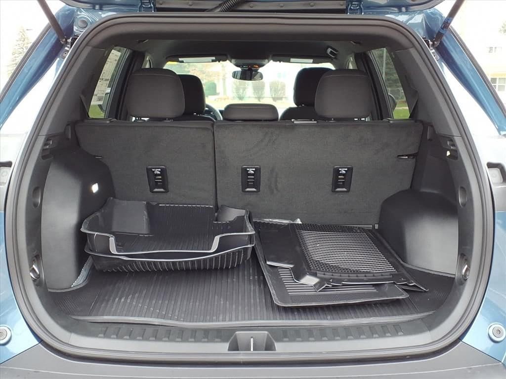 Thumbnail: 2026 Chevrolet Equinox - 8