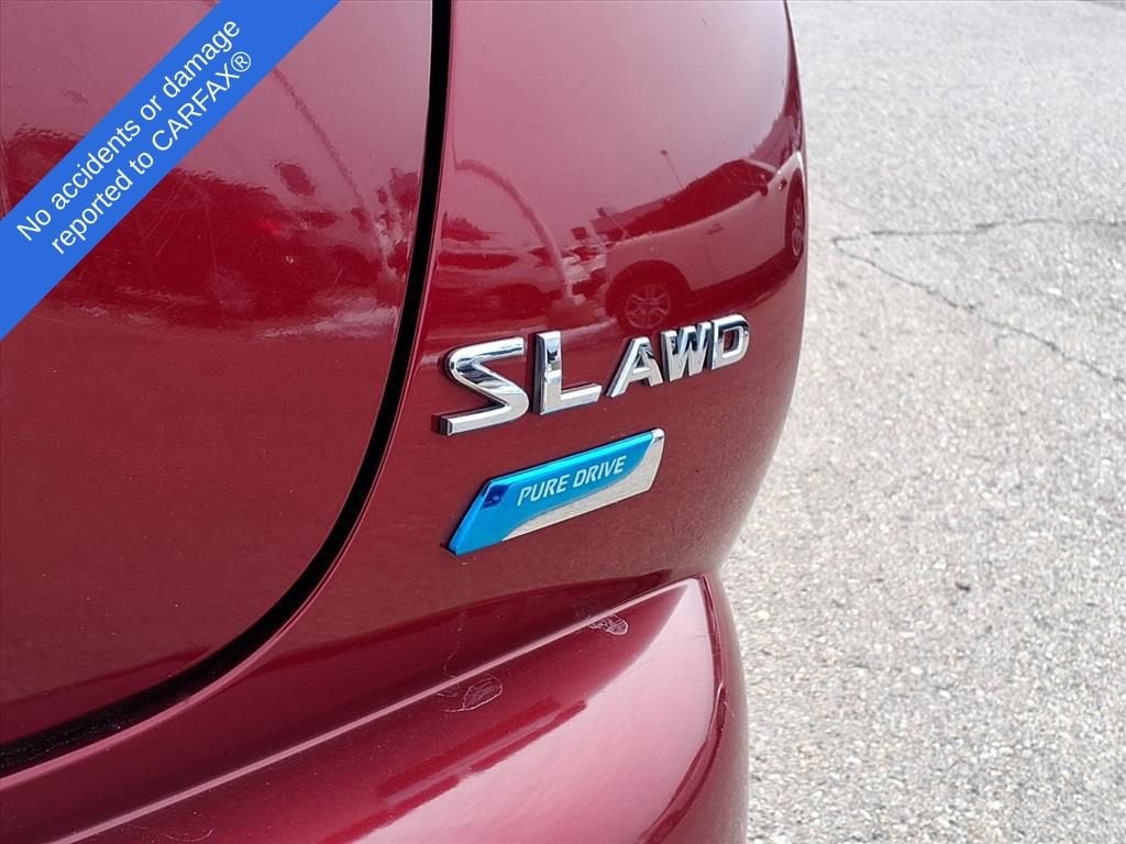 Thumbnail: 2013 Nissan Juke - 11