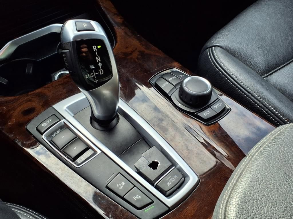 Thumbnail: 2015 BMW X3 - 23