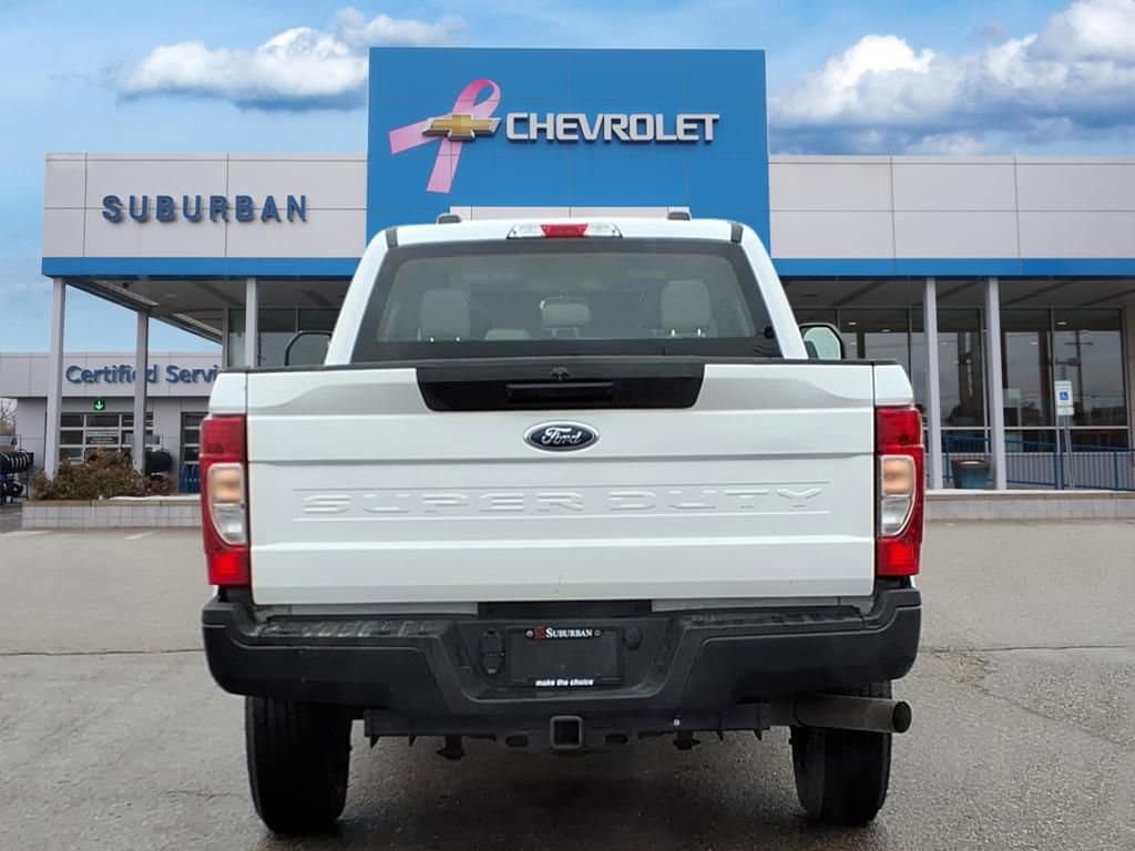 Thumbnail: 2020 Ford Econoline - 6