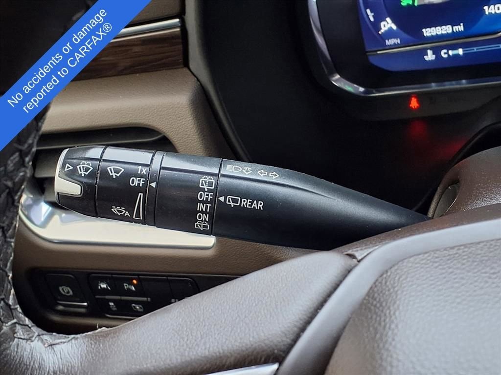 Thumbnail: 2022 Chevrolet Tahoe - 22