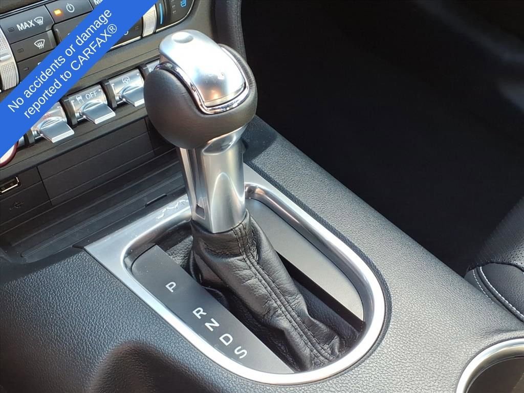 Thumbnail: 2021 Ford Mustang - 23