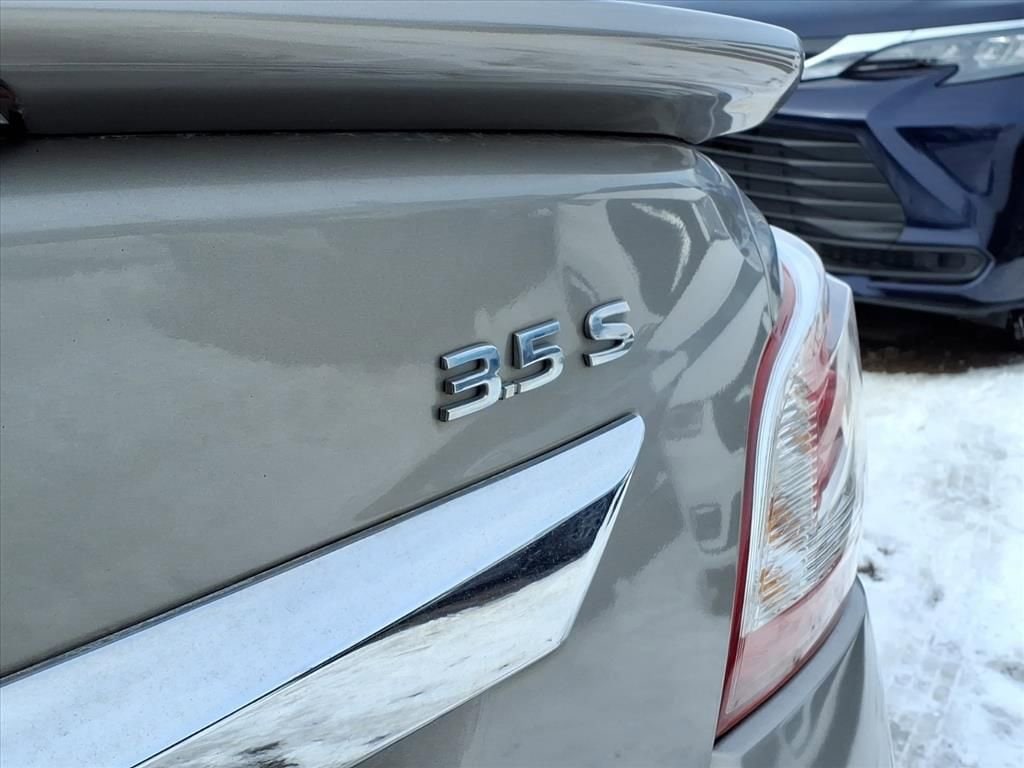 Thumbnail: 2013 Nissan Altima - 9